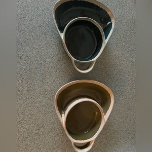 Chip/dip or soup bread bowls